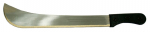 Matchete Strend Pro M204P 0400 mm, plastikust k&auml;epide