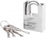 Lock Blossom LS0350, 50 mm, tabalukk, Hi-Security