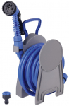 Reel Strend Pro HC421, aiavoolikuga L-10 m, p&uuml;stol