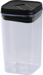 MagicHome purk, silikoontihendiga, 1300 ml, 106x106x190 mm, virnastatav