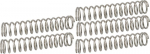 Spring Strend Pro Premium 3170-S, varu /pakis 5 tk