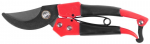 K&auml;&auml;rid Strend Pro Premium, 200 mm, aed, punane-must