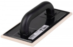 Strend Pro BlackEdt kellu, 250x130x8 mm, ABS, valge vilt