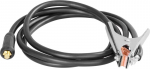 Maanduskaabel ST WELDING ARC-180, 2,5 m + 220A, keevitusmasinale