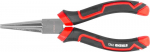 Strend Pro Premium ComfortGrip DL415 tangid, 160 mm, &uuml;marate l&otilde;ugadega, sirged, kinnitusr&otilde;ngastele