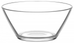 Vega kauss, LAV, klaas, 215 ml, 105x48 mm, pakend. 6 tk