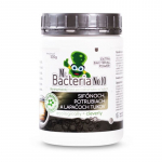 Aktivaator Mr.Bacteria No.10, rasvade lagundamiseks sifoonides, torudes ja rasvap&uuml;&uuml;durites, 500g
