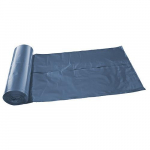 Pr&uuml;gikott ROLO LDPE 120 lit, 070x110x0,04 mm, sinine, 25 ks
