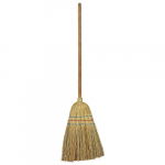 MagicHome luud, sorgo, keskmine, 3-osaline, k&auml;epide 65 cm