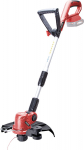 Worcraft WPGT202 trimmer, ShareSYS, 20V Li-ion
