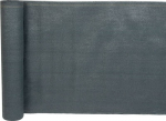 Varjukangas POPULAR.NET 1,2x10 m, HDPE, UV, 150 g/m2, 90% antratsiit