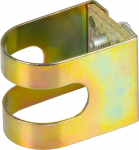 Strend Pro vikath&uuml;lss metallist, 2x kruvi ilma tihvtida 5x4.5x7