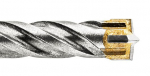 Puur &Oslash;6x100mm 4x , betooni jaoks