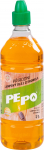 PE-PO&reg; lambi&otilde;li 1000 ml, looduslik, peletav, s&auml;&auml;skede vastu, Citronella