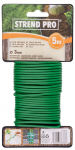 Kinnitustraat PVC-kattega 3mm, L-5m, Strend Pro, softtwist