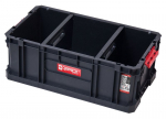 T&ouml;&ouml;riistade organiseerija QBRIсK&reg; System TWO Box 200 Flex