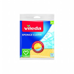 Vileda lapp, svamm, k&ouml;&ouml;gilapp, pakk. 3 tk