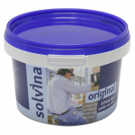 Solvina Original 450g, Solvina k&auml;tele, puhastus- ja pesupasta k&auml;tele