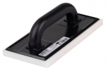 Strend Pro BlackEdt kellu, 250x130x17 mm, ABS, pehme vaht