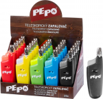 Tulemasin PE-PO&reg;, teleskoop, gaas, M&uuml;&uuml;a kast 25 tk