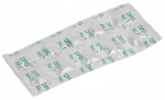Strend Pro Pool DPD tabletid, 10 tabletti basseini testimiseks
