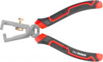 Strend Pro Premium ComfortGrip DL416 tangid, 160 mm, eemaldamine, t&uuml;hjendamine, kaablitele