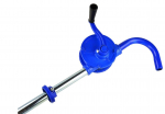 K&auml;sipump 3x320mm D30