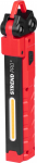Strend Pro F05D333 t&ouml;&ouml;valgusti, COB, 6W, USB-laadimine
