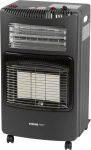 K&uuml;tteseade Strend Pro DA-201QAF 4,2kW + 1,6kW, + gaasivoolik ja gaasiregulaator, 3in1, gaas, ventilaatoriga