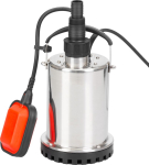 Pump STREND PRO MQ 400 INOX, 400W, 7000l/h, puhta vee jaoks