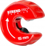 Strend Pro Premium l&otilde;ikur, vasktorudele ja -torudele, Zn, 15 mm