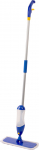 Mop Neco Sprayco, 300x95 mm, mikrokiud, PP, 1250 mm
