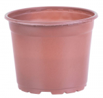 Lillepott Strend Pro, istikutele, &uuml;mmargune, 17x13,5 cm