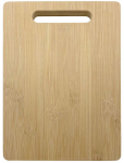 MagicHome l&otilde;ikelaud, bambus, 30x20x1,5 cm