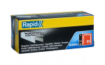 Klambrid RAPID 53, 10 mm, klammerdajale 5000 tk