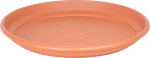 Taldrik lillepotile IcS ERIca 65 cm