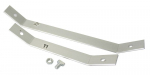 Osade komplekt T1/T2, T1 - 4 tk, T2 - 8 tk, tugevdamiseks, kasvuhoonele A2
