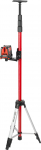 Laser KAPRO&reg; 873S Prolaser&reg; Vector, Cross+side, RedBeam, statiiviga 3,2 m