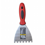 spaatel, roostevaba teras, Strend pro S8006, 100 mm, 8 mm