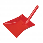Labidas Neco 30-0283-15, punane, 37x24x8 cm