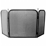 Ekraan ahjule, FS46B, 54x95 cm, castelan