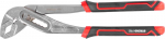 Strend Pro Premium ComfortGrip DL417 tangid, 250 mm, reguleeritavad, torudele