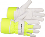 Strend Pro Workus talvekindad, talvised, kaitsvad, isoleeritud, suurus 10/XL