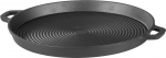 MagicHome Castora line pliidiplaat, grill, malm, &uuml;mmargune, 340x30 mm