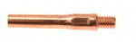 Keevitusotsik 0,8mm/M6x28mm