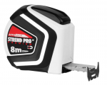 M&otilde;&otilde;dulint Strend Pro Premium 8 m, Auto STOP, magnet