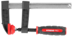 Klamber Strend Pro Premium DT8615, 50x150 mm