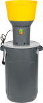 Purustaja Strend Pro, purustaja, teraviljale, 1300 W, 60 lit.