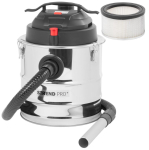 Tuha tolmuimeja Strend Pro AV605, 18 l, 1200 W, HEPA filter