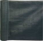 Varjukangas POPULAR.NET 1,8x10 m, HDPE, UV, 150 g/m2, 90% antratsiit